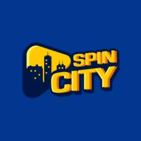 SpinCity Casino